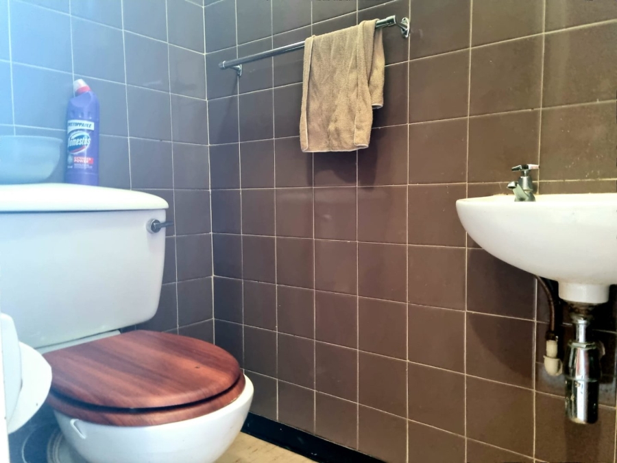 3 Bedroom Property for Sale in Belgravia Northern Cape
